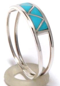 zuni ring