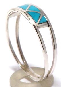 zuni ring