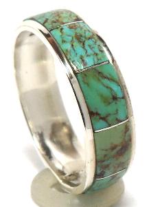 zuni ring